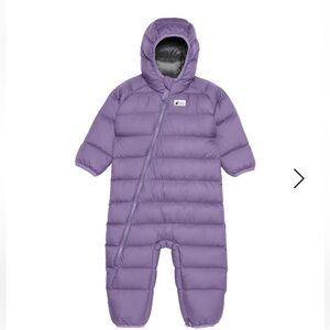 MEC Bunting Snowsuit
